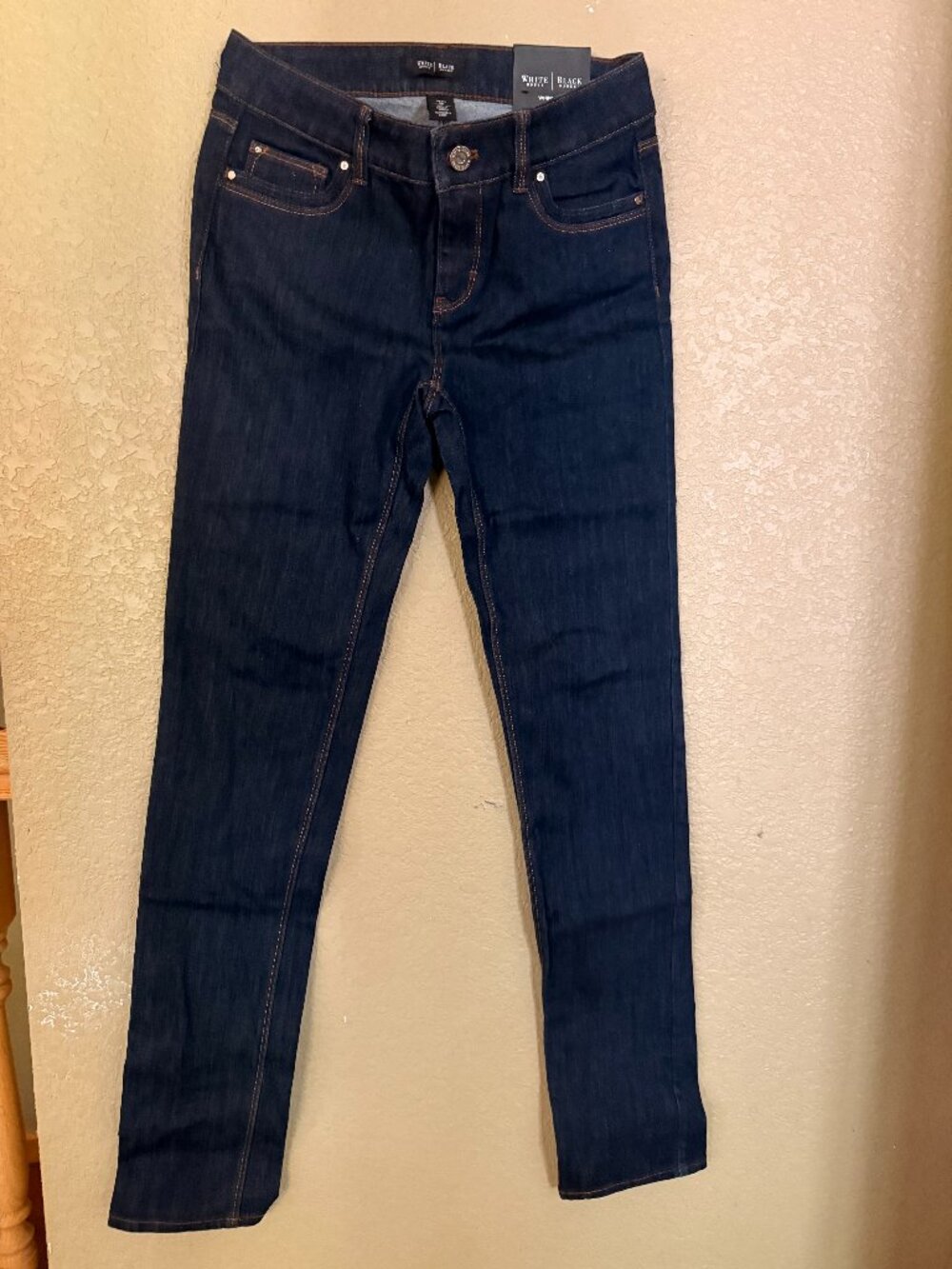 The Saint Honoré Jean Collection - NWT - 0R Slim